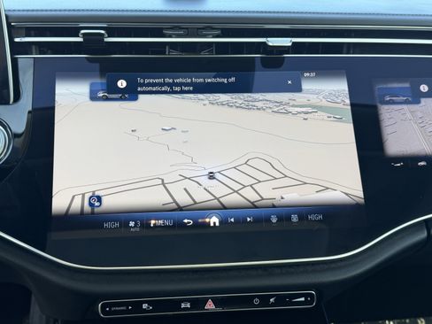 Used 2025 Mercedes-Benz E 450 4MATIC All-Terrain Wagon image 26