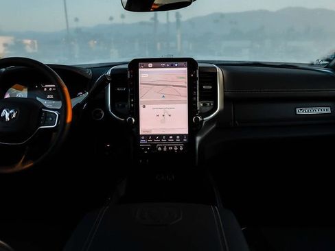 New 2026 RAM 3500 Laramie image 15