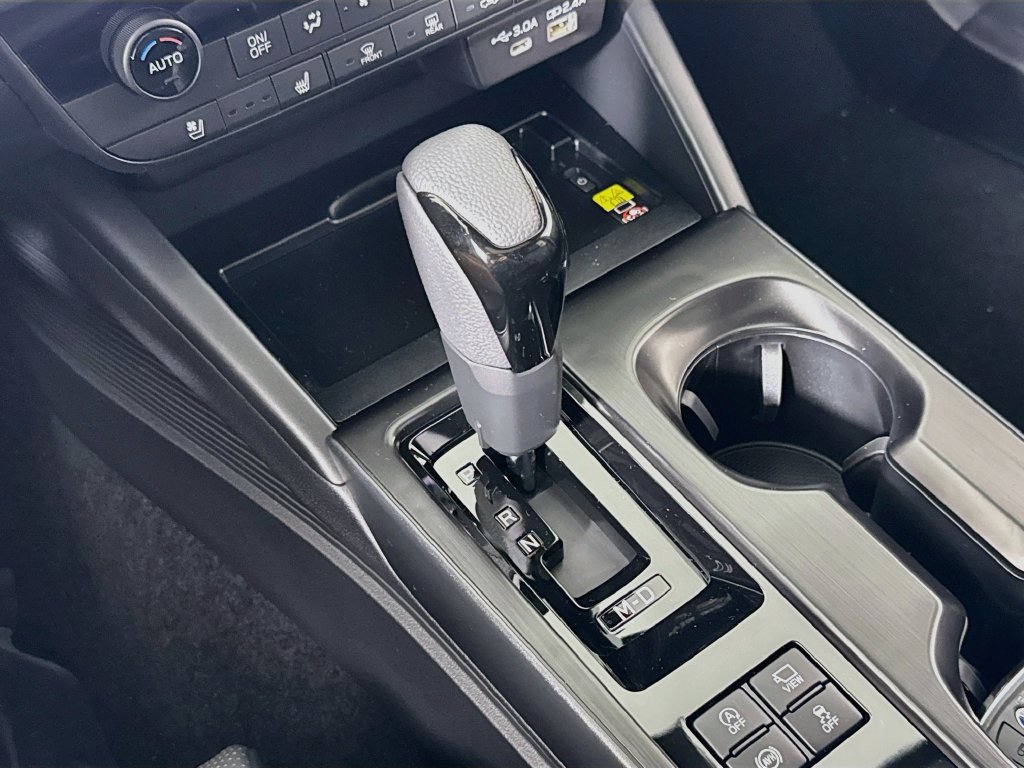 New 2026 Subaru Outback Touring XT AWD/4WD image 17