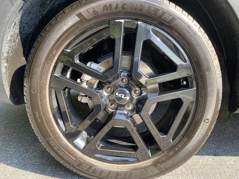 Used 2024 Kia Telluride SX Prestige X-Line AWD/4WD image 41