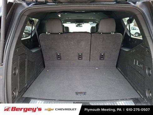 Certified 2024 Chevrolet Suburban Premier AWD/4WD image 32