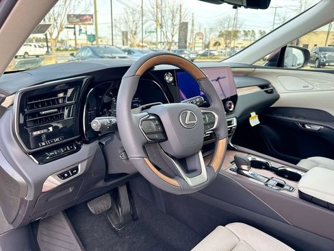 New 2026 Lexus RX 350 w/ Luxury Package image 20