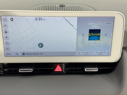 Used 2023 Hyundai Ioniq 5 SEL w/ Cargo Package image 23