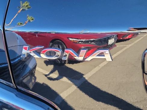 Used 2023 Hyundai Kona SEL image 23