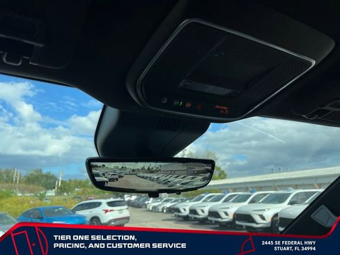 New 2026 GMC Sierra EV Elevation w/ Premium Package AWD/4WD image 32