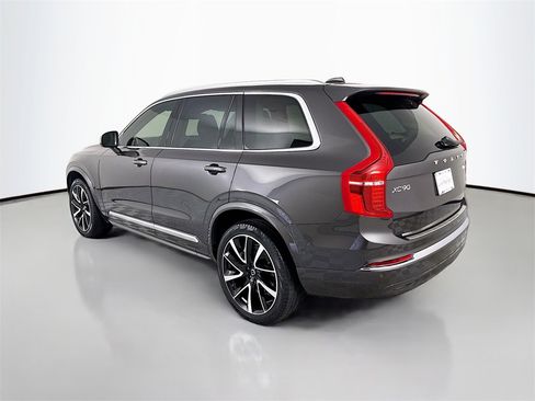 Used 2023 Volvo XC90 B6 Plus w/ Protection Package Premier image 3