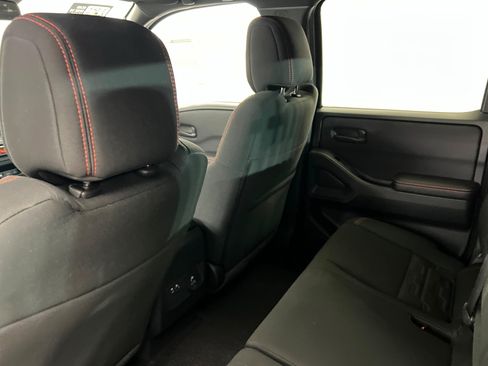 New 2026 Nissan Frontier PRO-4X w/ Pro-4x Convenience Package AWD/4WD image 19