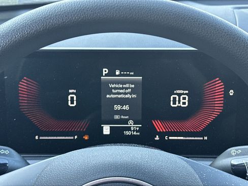 Certified 2025 Kia K5 LXS FWD image 10