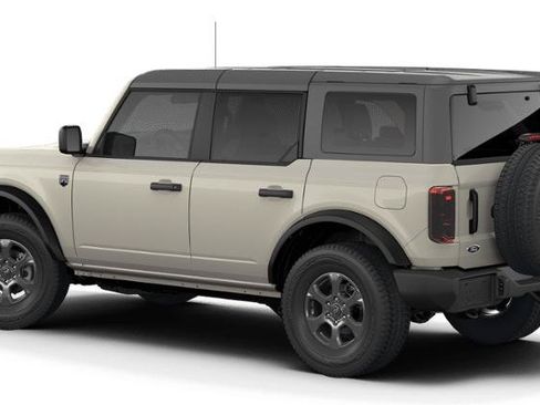 New 2026 Ford Bronco Big Bend AWD/4WD image 27