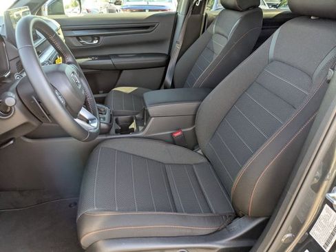 Used 2026 Honda CR-V Sport image 15