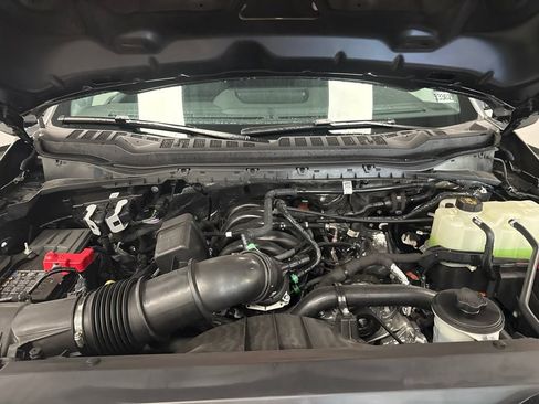 New 2026 Ford F250 XL w/ STX Appearance Package AWD/4WD image 17