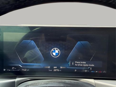 Used 2024 BMW 430i xDrive Coupe w/ M Sport Package AWD/4WD image 56