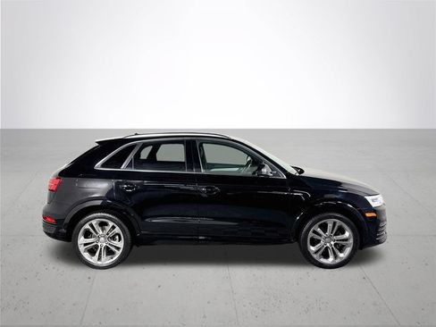 Used 2016 Audi Q3 2.0T Prestige w/ Prestige Package AWD/4WD image 5