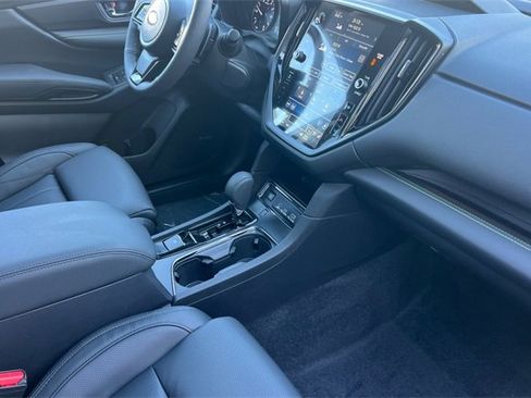 New 2026 Subaru Ascent Bronze Edition image 14