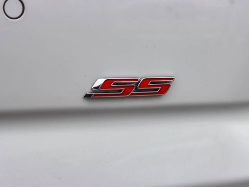 Used 2022 Chevrolet Camaro SS image 10