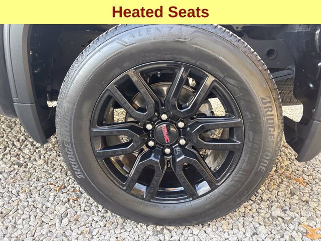 Used 2024 GMC Sierra 1500 Elevation AWD/4WD image 9