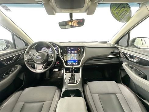 Used 2021 Subaru Legacy 2.5i Sport image 3