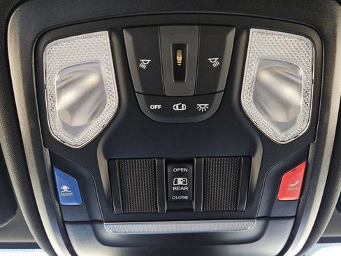New 2026 RAM 3500 Lone Star AWD/4WD image 24