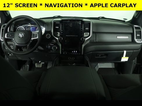 New 2026 RAM 1500 Big Horn/Lone Star image 5