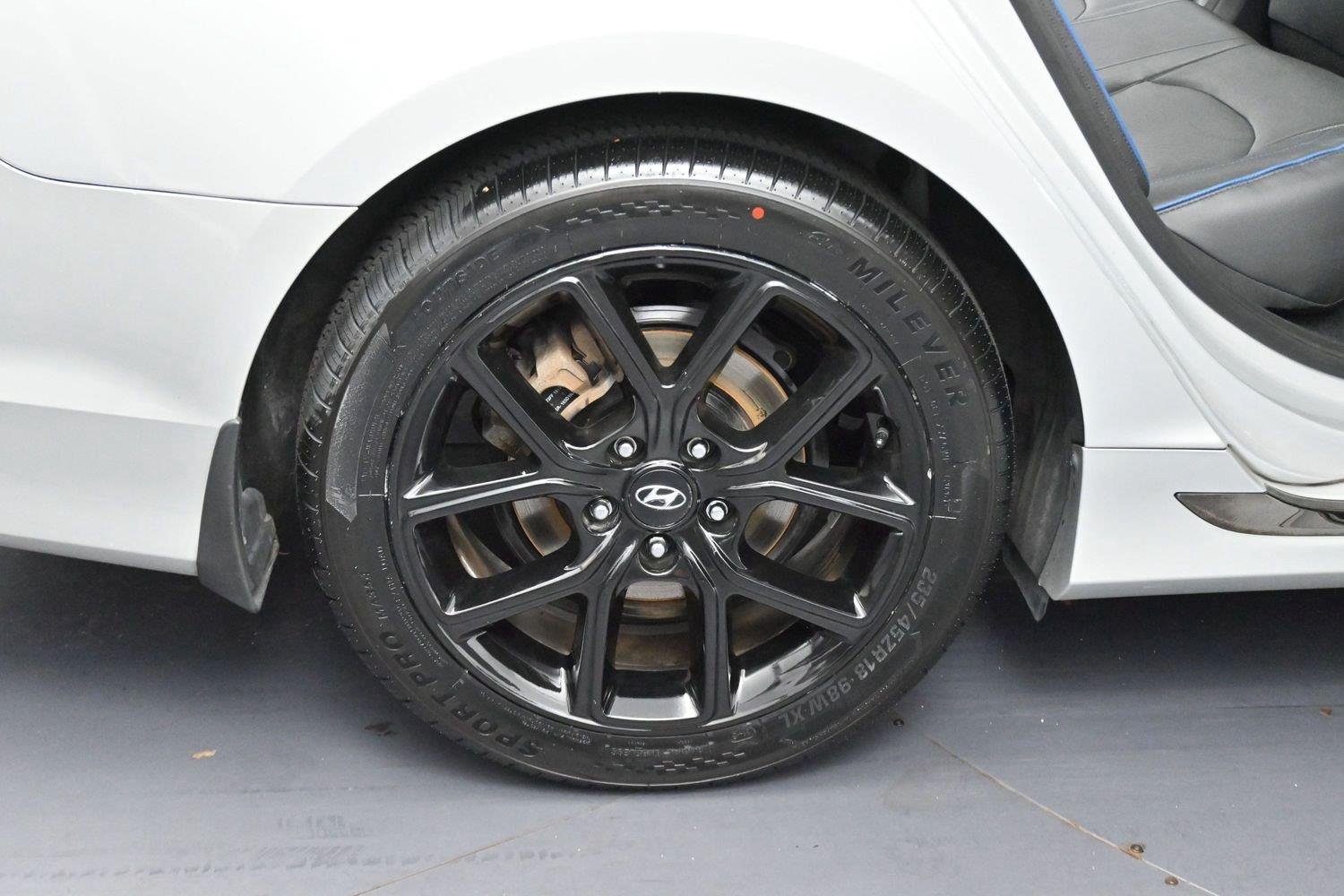 Used 2019 Hyundai Sonata Limited FWD image 36