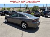 Certified 2021 Dodge Charger SXT w/ Leather Interior Group image 6