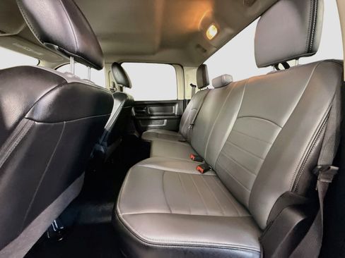Used 2023 RAM 1500 Tradesman w/ Utility Group AWD/4WD image 24