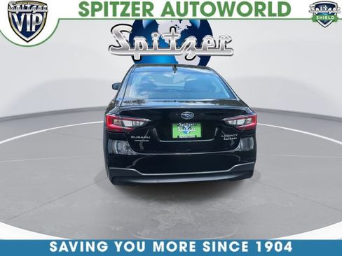Used 2025 Subaru Legacy Premium AWD/4WD image 8