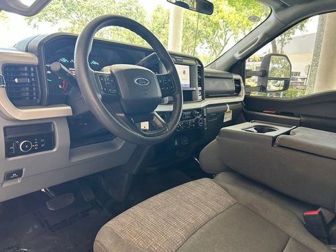 Used 2026 Ford F350 XLT AWD/4WD image 7