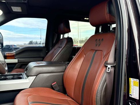 Used 2019 Ford F250 King Ranch image 8
