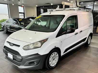 Used 2014 Ford Transit Connect XL