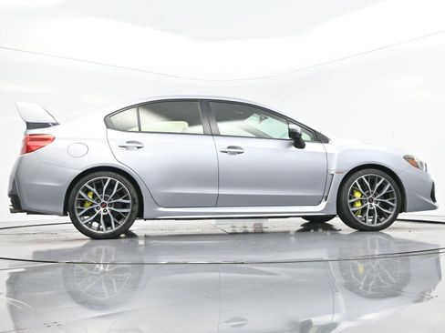 Used 2020 Subaru WRX STI w/ Popular Package #3 (IZT) AWD/4WD image 50