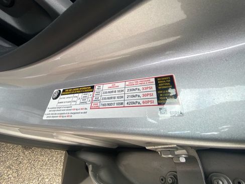 Used 2023 Nissan Rogue SV AWD/4WD image 19