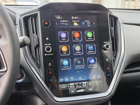 Used 2024 Subaru Crosstrek 2.5i Wilderness w/ Crosstrek Mirror Package image 15