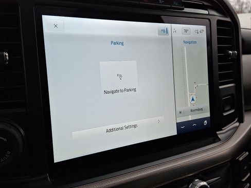 Certified 2023 Ford F150 Raptor w/ Raptor 37 Performance Package image 35