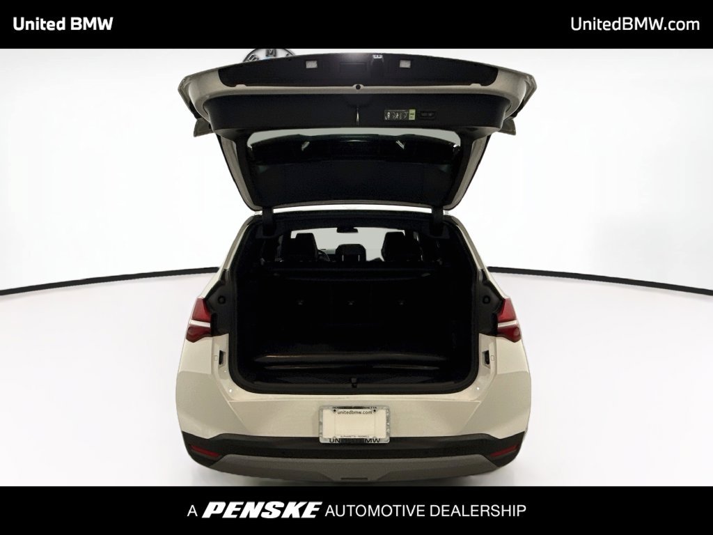 Used 2026 BMW X3 xDrive30i w/ Premium Package AWD/4WD image 20