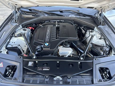 Used 2014 BMW 535i Sedan RWD image 39