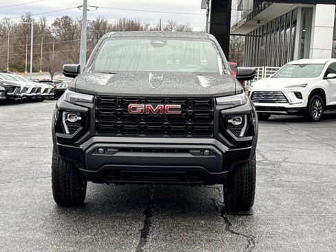 New 2026 GMC Canyon Elevation w/ Convenience Package image 15