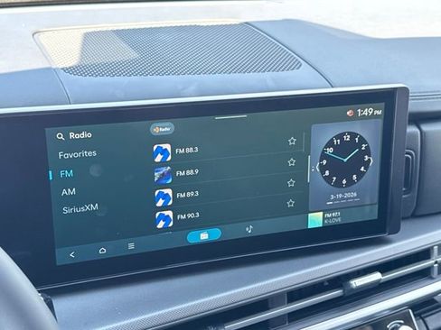 New 2026 Hyundai Santa Fe SEL FWD image 18