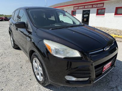 Used 2013 Ford Escape SE