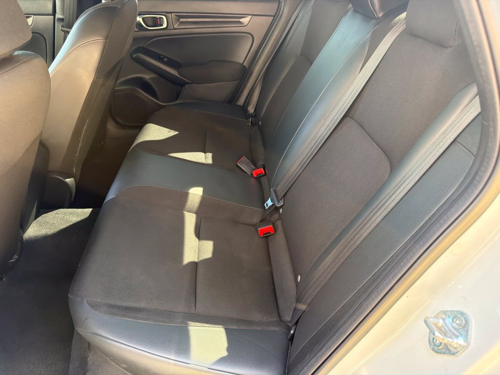 Used 2022 Honda Civic Sport image 35