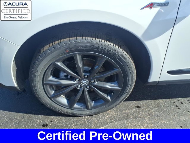 Used 2026 Acura RDX w/ Advance Package AWD/4WD image 17