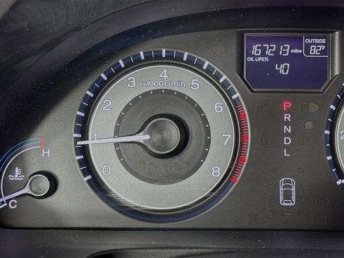 Used 2011 Honda Odyssey EX-L image 12