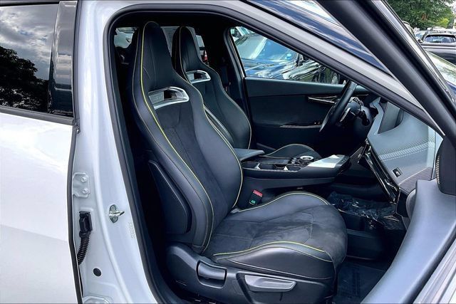 Used 2023 Kia EV6 GT AWD/4WD image 7