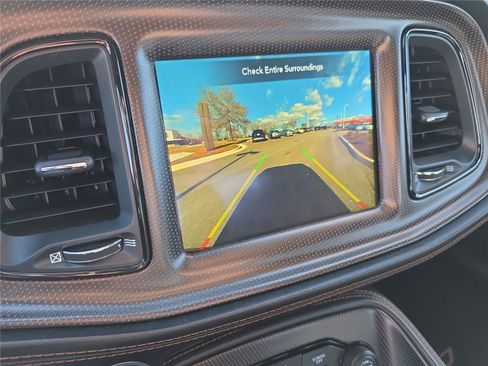 Used 2020 Dodge Challenger R/T Scat Pack image 29