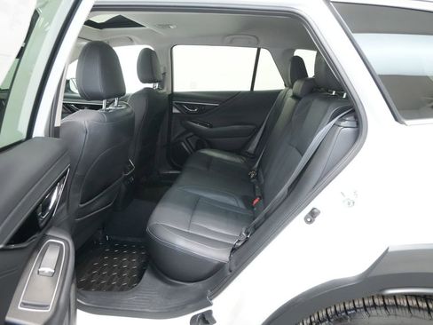 Used 2024 Subaru Outback Limited image 22