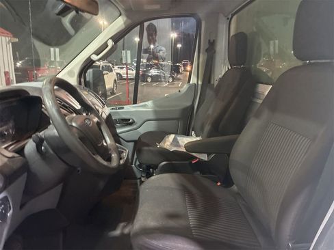 Used 2019 Ford Transit 350 156 DRW RWD image 6