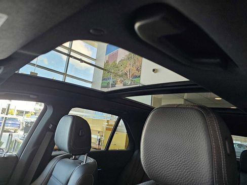 New 2025 Mercedes-Benz GLE 580 4MATIC image 22