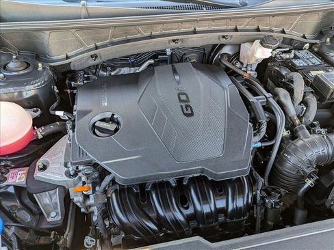 Used 2024 Hyundai Tucson SEL image 22