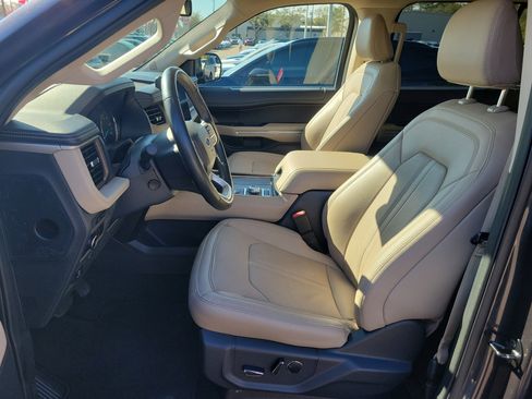 Used 2024 Ford Expedition Max Limited image 23