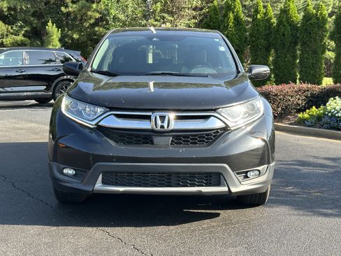 Used 2019 Honda CR-V EX image 3
